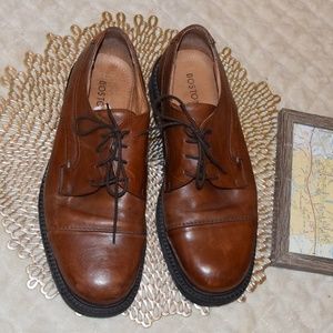 Men's Bostonian leather Shoes 11W